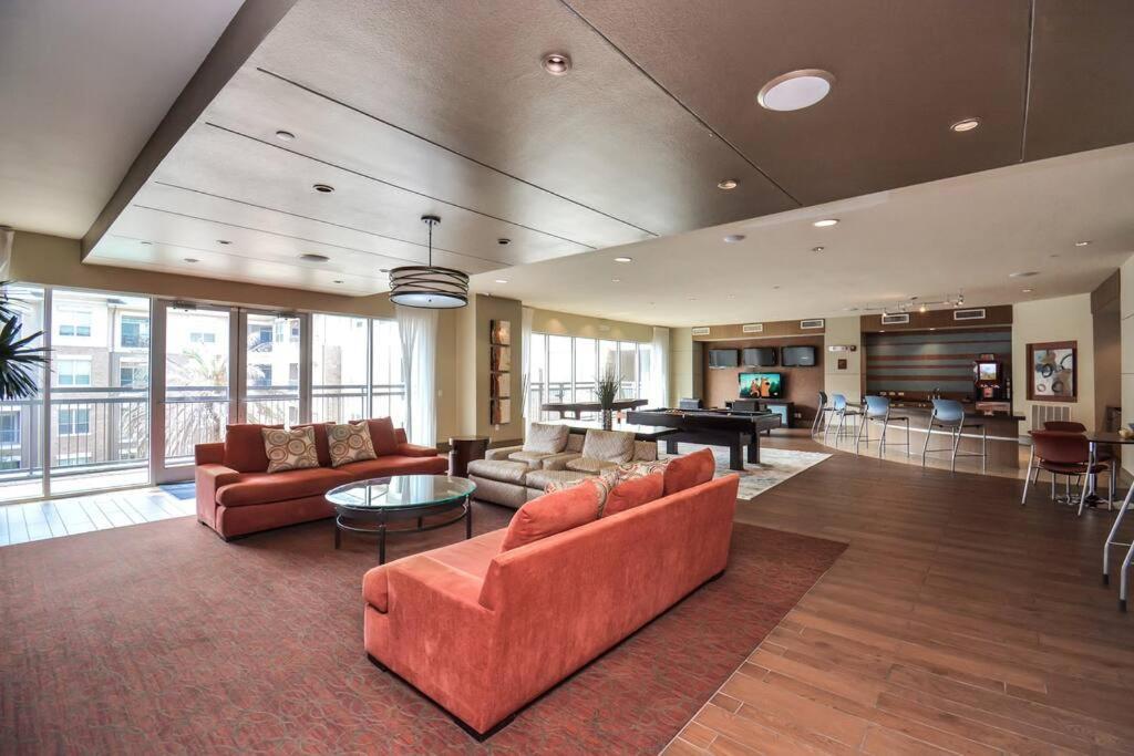 Beautiful Unit Near Med Center W/ Shopping Center Apartment Houston Exterior photo